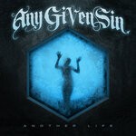 cover: Any Given Sin - Another Life