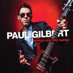 cover: Paul Gilbert - Behold Electric Guitar