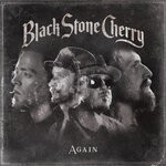 cover: Black Stone Cherry - Again