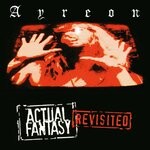 cover: Ayreon - Actual Fantasy Revisited