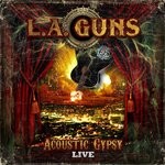 cover: L.a. Guns - Acoustic Gypsy