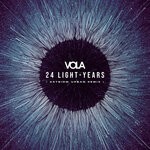 cover: Vola - 24 Light-Years