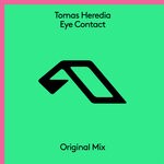 cover: Tomas Heredia - Eye Contact