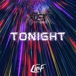 cover: Lief - Tonight