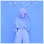 cover: Andy Blakk - My Humps