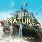 cover: Cut & Fine - Nature