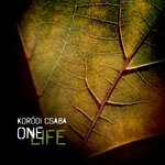 cover: Korodi Csaba - One (Life)