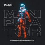 cover: Christopher Damas - Manipulator (Extended Mix)