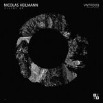 cover: Nicolas Heilmann - Filthy