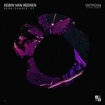 cover: Kebin Van Reeken - Renaissance