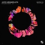 cover: Justo Urdampilleta - Skydreamer