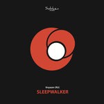 cover: Knyazev (ru) - Sleepwalker