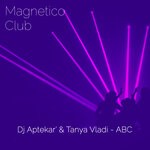 cover: Dj Aptekar'|Tanya Vladi - ABC