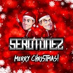 cover: Serotonez - Merry Christmas (Mr Lawrence)