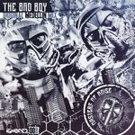 cover: Masters Of Noise - The Bad Boy (Original Medellin Mix)