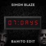 cover: Simone Blaze - 7 Days (Banito Edit)