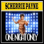 cover: Scherrie Payne - One Night Only (Remix)