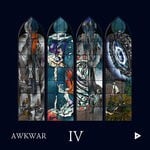 cover: Awkwar - IV