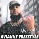 cover: R-mean - Avianne (Freestyle - Explicit)