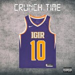 cover: Calvin - Crunch Time