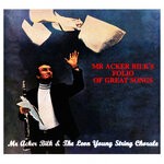 cover: Acker Bilk - Mr Acker Bilk's Folio Of Great Songs