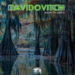 cover: Davidovitch - Jardin De Minuit