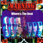 cover: Warning - Where's The Beat