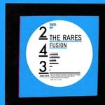 cover: The Rares - Fusion