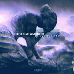 cover: Pretty Heap - College Asunder