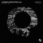 cover: Various - Summer Compilation 2020 B Side