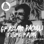 cover: Graziano Paciulli - Future Raving