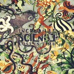 cover: Incredible Science - Lost In Time