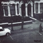 cover: Apokryph - The Dance On A Knife