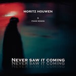 cover: Frank Zeising|Moritz Houwen - Never Saw It Coming