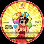 cover: Double Vision It - Party