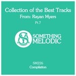 cover: Rayan Myers - Collection Of The Best Tracks From: Rayan Myers, Part 7