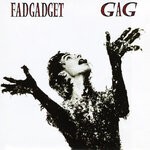 cover: Fad Gadget - Gag