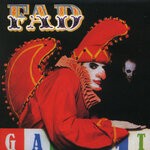 cover: Fad Gadget - Incontinent