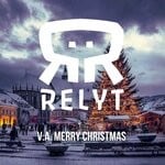 cover: Various - Merry Christmas