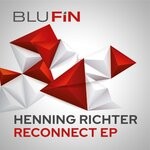 cover: Henning Richter - Reconnect EP