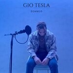 cover: Gio Tesla - Django