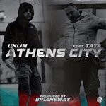 cover: Unlim|Tata - Athens City