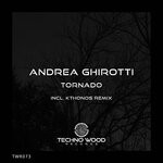 cover: Andrea Ghirotti - Tornado