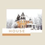 cover: Various - House