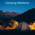 cover: Robert Db|Rodrigo Diaz|Rodrigo Guzman|Rodrigo Patzsch - Camping Weekend