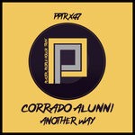 cover: Corrado Alunni - Another Way