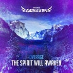 cover: Overage - The Spirit Will Awaken