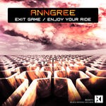 cover: Anngree - Exit Game / Enjoy Your Ride