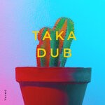 cover: Thing - Taka Dub