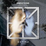 cover: George Adi - Vibrations